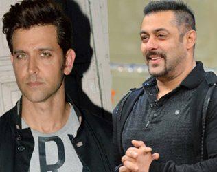 How Salman Khan & Hrithik Roshan Lost Rajinikanth 2.0 Movie