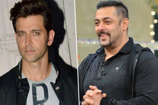How Salman Khan & Hrithik Roshan Lost Rajinikanth 2.0 Movie