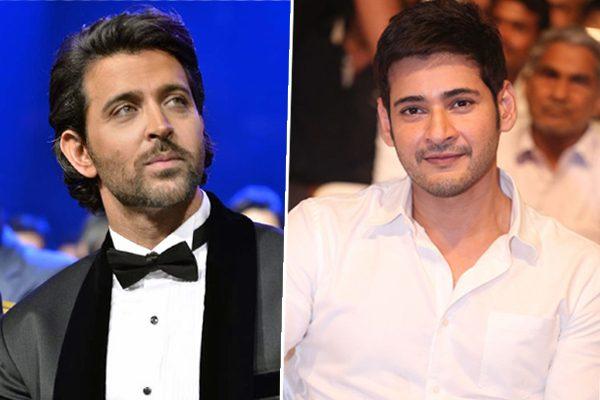 Hrithik roshan - Mahabharata