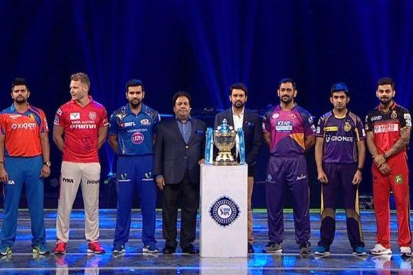 IPL 10 All time Record Views