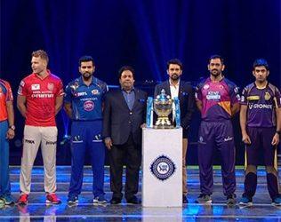 IPL 10 All time Record Views