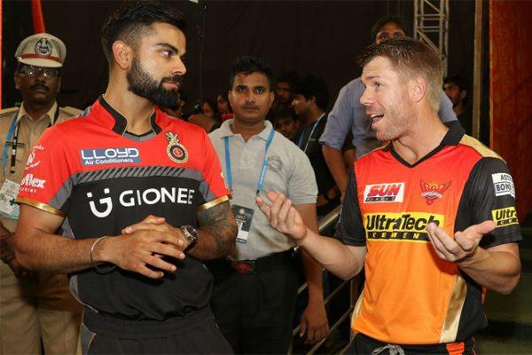 IPL 10 Commentary RCB Vs Sunrisers Hyderabad