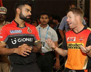 IPL 10 Commentary RCB Vs Sunrisers Hyderabad