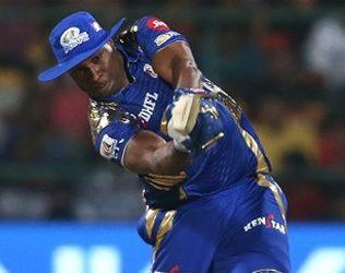 IPL 10 RCB VS Mumbai Indians