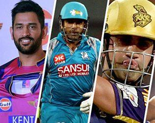 IPL 2017 schedule