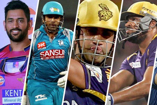 IPL 2017 schedule