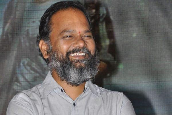 If Producer Can Invest 300 Cr Like for Rajamouli, I Can Prove - VN Aditya