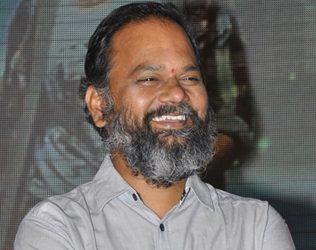 If Producer Can Invest 300 Cr Like for Rajamouli, I Can Prove - VN Aditya