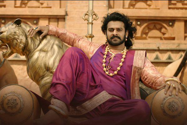 Indian Cinema History By Baahubali 2 In The US Collections