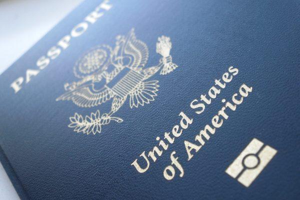 Indian Guilty of Using Fake Passport in America!