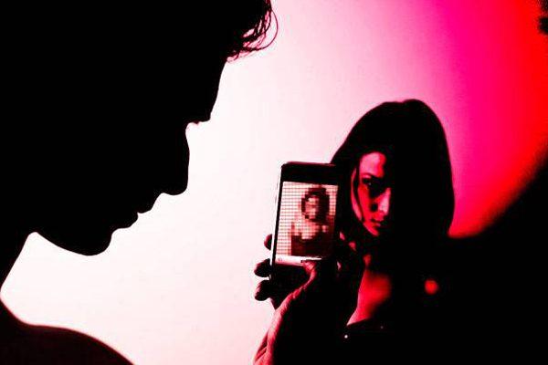 Inspired by Sunny Leone Indian Couple Make out Live