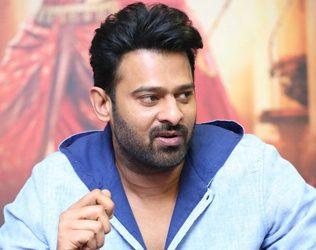 It Is Official – Prabhas 19 Titled Saaho