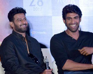 It Would Have Been Bad for Baahubali 2 - Prabhas