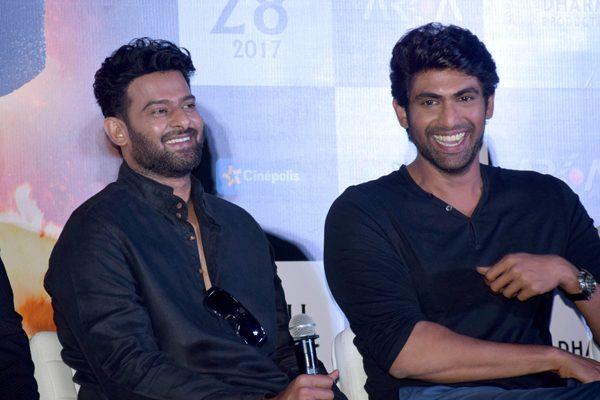 It Would Have Been Bad for Baahubali 2 - Prabhas