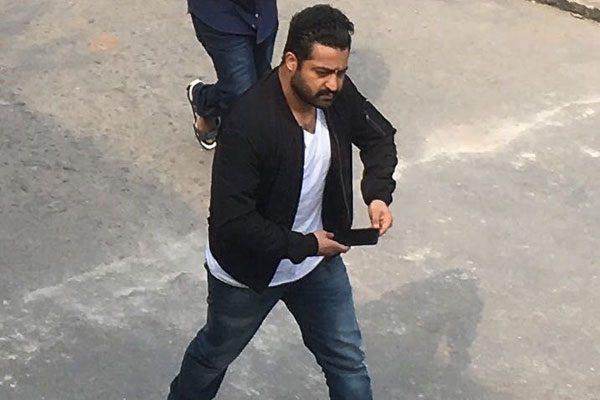 Jai Lava Kusa Launch - Good News for Jr NTR Fans Awaiting for Sri Rama Navami