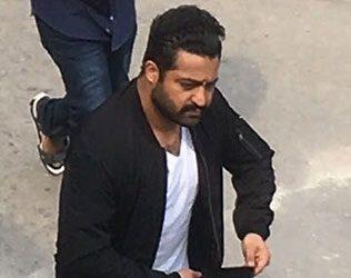 Good News for NTR Fans Awaiting for Coming Festival
