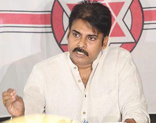 pawan kalyan tweets on TDP leaders
