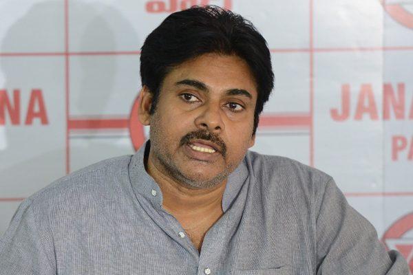 Janasena - Pawan Kalyan Anantpur Candidate Selections