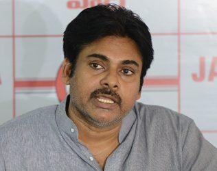 Janasena - Pawan Kalyan Anantpur Candidate Selections