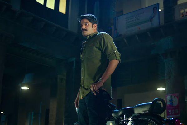 Jayadev Telugu Teaser Talk