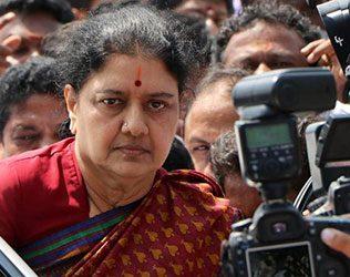 Jayalalithaa's RK Nagar Shames Narendra Modi Government?