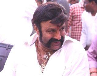 Jr NTR Simhadri Missed Balakrishna