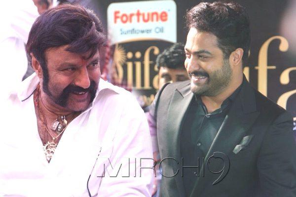 Jr NTR Simhadri Was Actually Written for Balakrishna