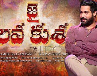 By All Means, NTR to Scale High in Jai Lava Kusa