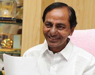 KCR Explains Free Fertilizers Scheme!