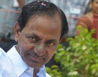 KCR Learns Lessons from Chandrababu Naidu Cabinet