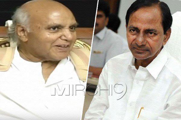 KCR-Ramoji-Rao