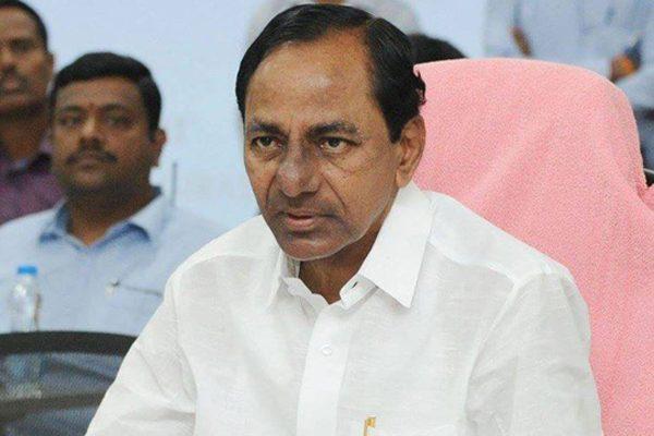 KCR Sends Man to Jail for Facebook Post