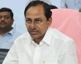 KCR Sends Man to Jail for Facebook Post