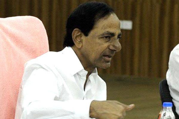 KCR in Two Minds Over Muslim Quota?
