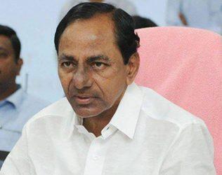 KCR to Go to Osmania University Varsity Centenary Celebrations After 7 Years