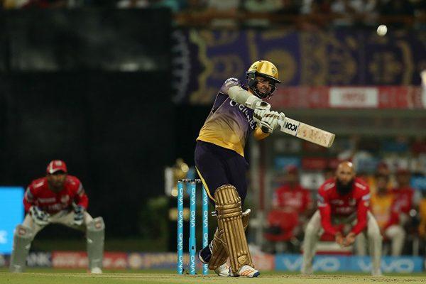 KKR VS KX1P 2017 IPL