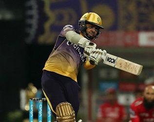 KKR VS KX1P 2017 IPL