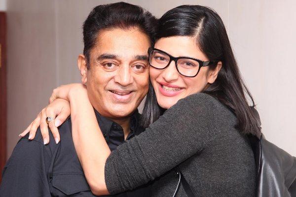Kamal Haasan Two Classic Hits to Be Re-Released on the Big Screen