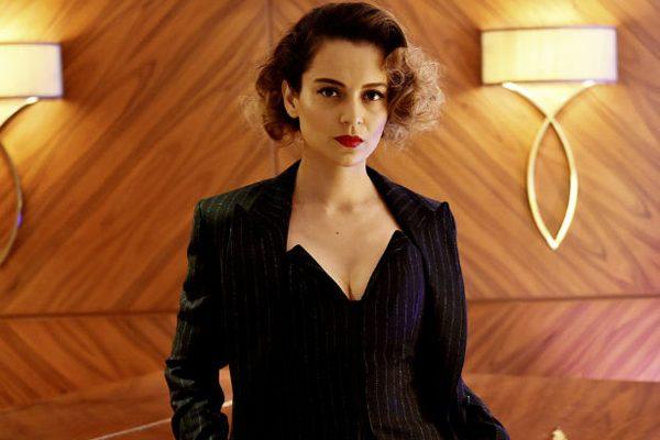 Kangana Ranaut - Rangoon