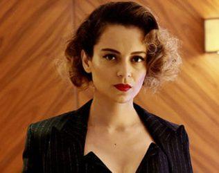 Kangana Ranaut - Rangoon