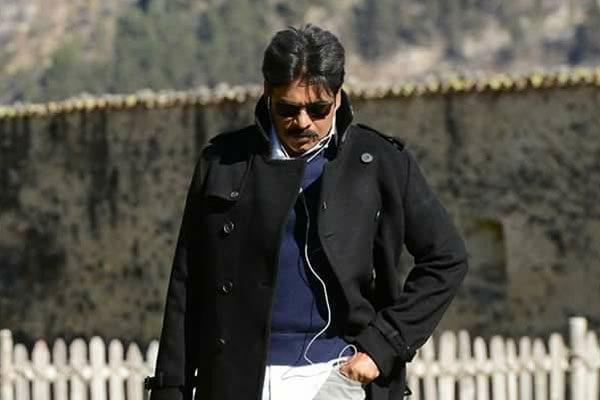 Katamarayudu Overseas Collections