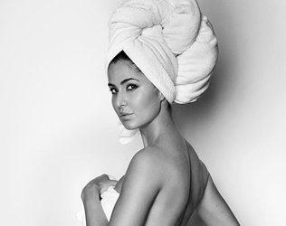 Katrina Kaif Mario Testino