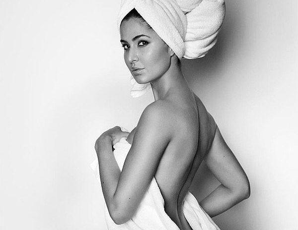 Katrina Kaif Mario Testino