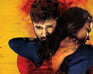 Keshava Makes The First Move Post Baahubali 2