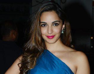 Kiara Advani - Prabhas Bollywood Gossips
