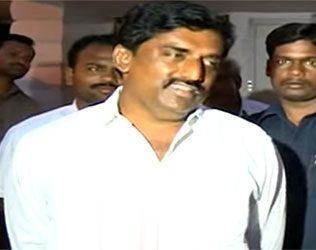 Nallari Kishore Kumar Reddy joining TDP