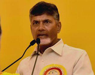 Lagadapati Rajagopal Pushed Chandrababu Babu into Confusion!