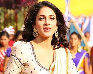 Lavanya Tripati - Tollywood Glamour Roles