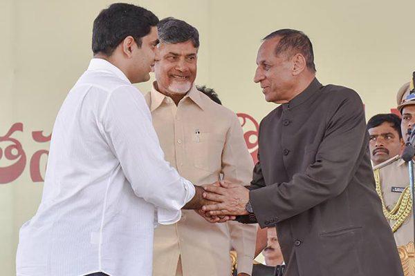 Lessons for Naidu.TDP Not Invincible