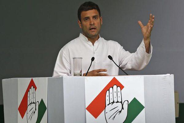 Loan Waivers to Save Congress Party in Telangana, Andhra Pradesh